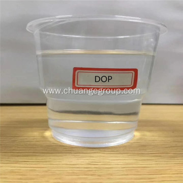 General-purpose Plasticizer DOP 99.5% For Artificial Leather
